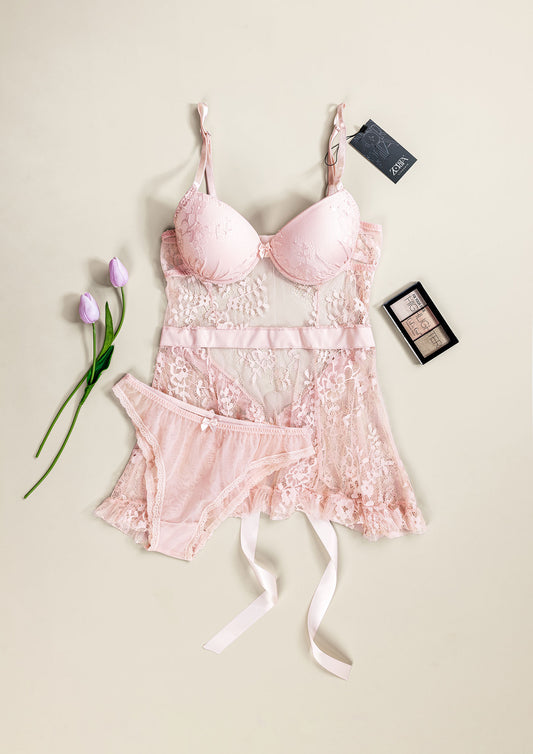 Sexy Babydoll