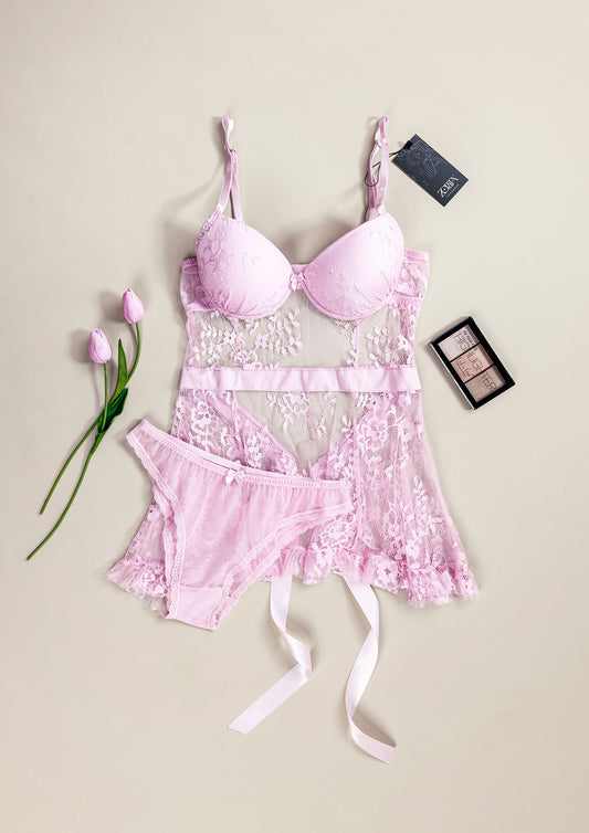 Sexy Babydoll