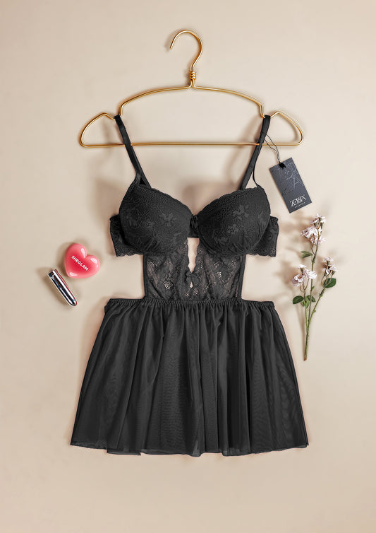 Sexy Babydoll 4374-25