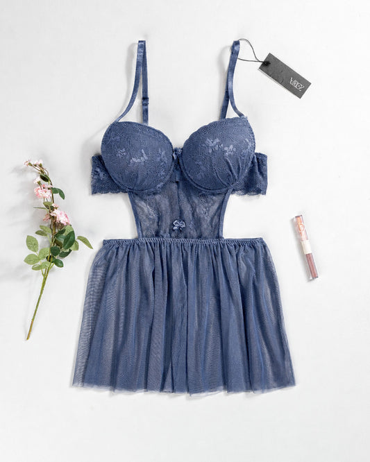 Sexy Babydoll -26