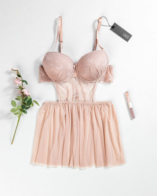 Sexy Babydoll -26