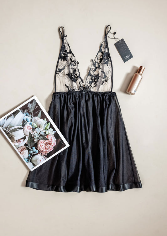 Sexy Babydoll 4375-25