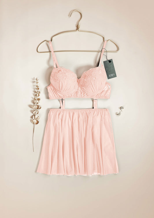 Sexy Babydoll 4376-25