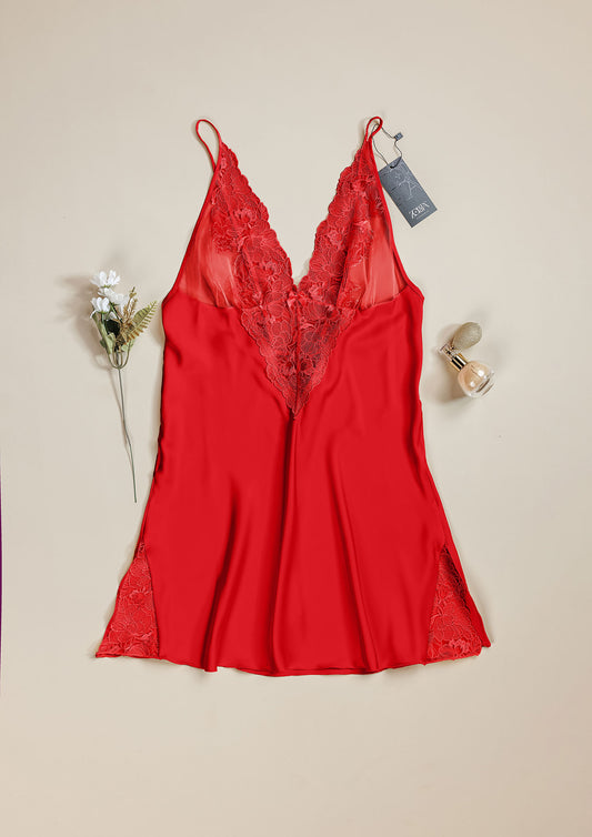 Sexy Babydoll 4380-25