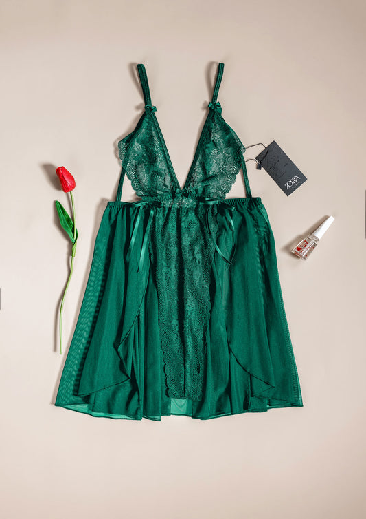 Sexy babydoll 4384-25