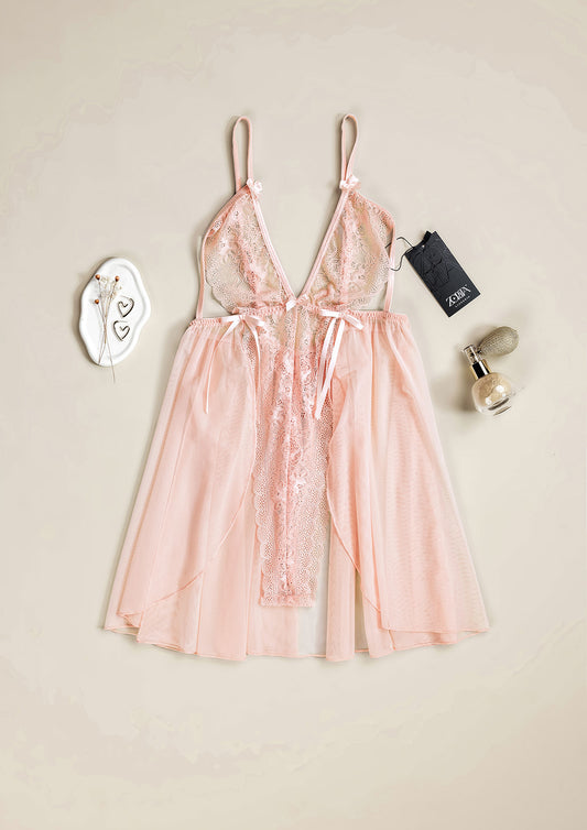 Sexy babydoll 4384-25