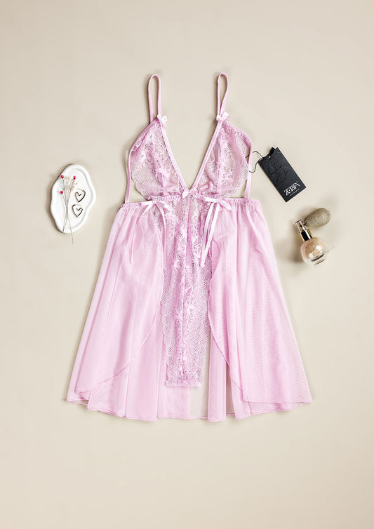 Sexy babydoll 4384-25