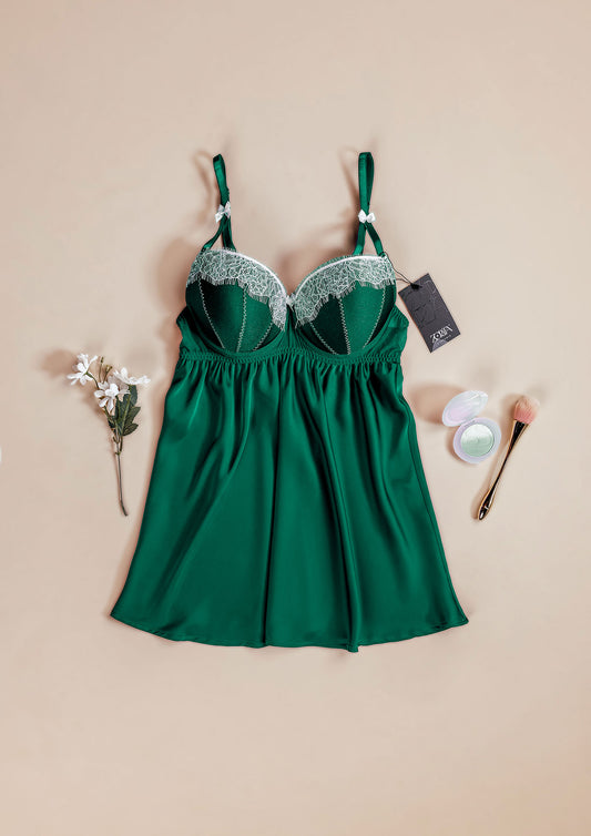 Sexy babydoll 4386-25