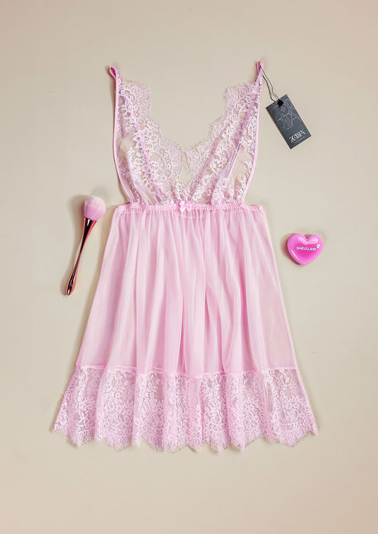 Sexy babydoll 4391-25