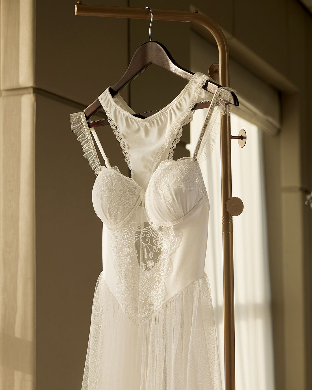 Bridal Lingerie -26 – Zorita Lingerie
