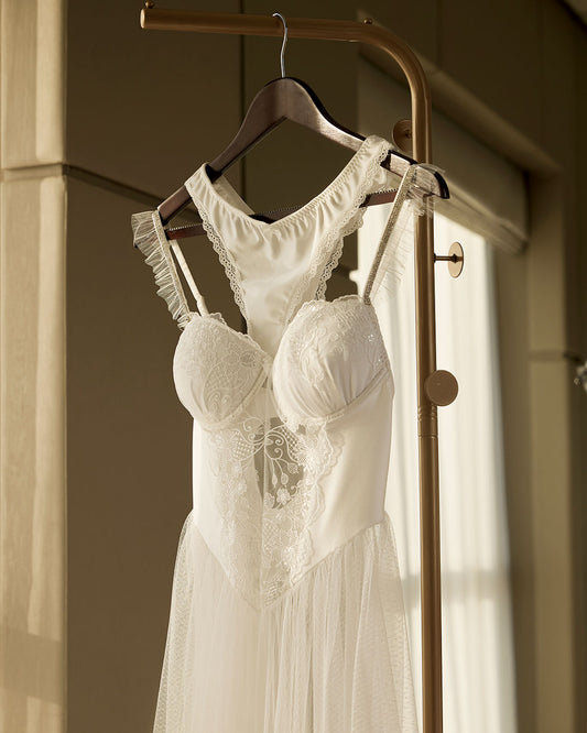Bridal Lingerie -26