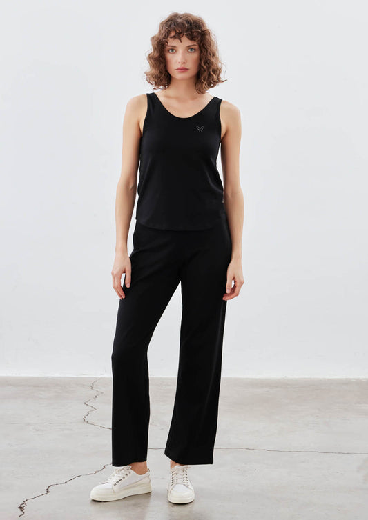Pants Pajama Set