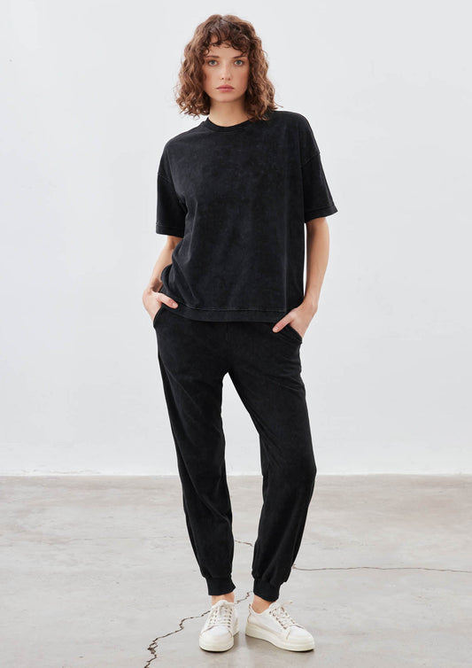 Pants Pajama Set