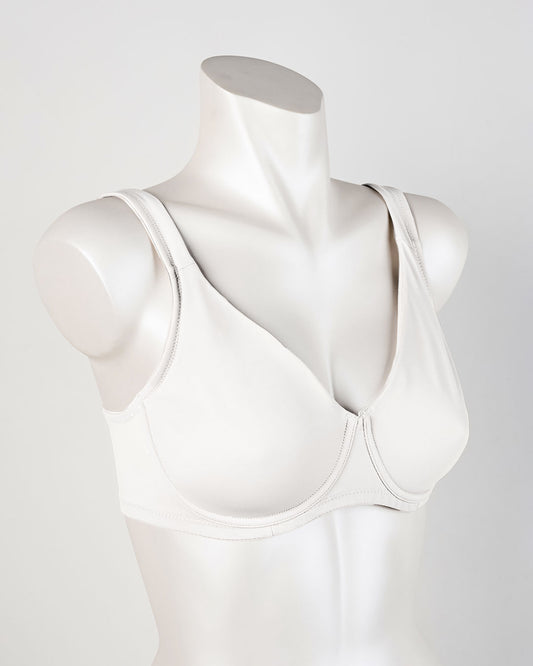 Full Cup Underwire Minimizer Bra , D Cup (3 pcs for 12 JOD)