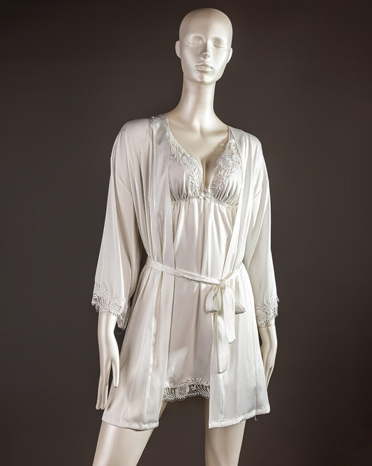 Lingerie Bridal Set -26