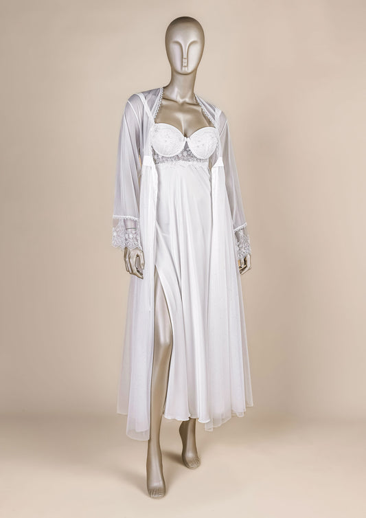 Lingerie Bridal Set 5747-25