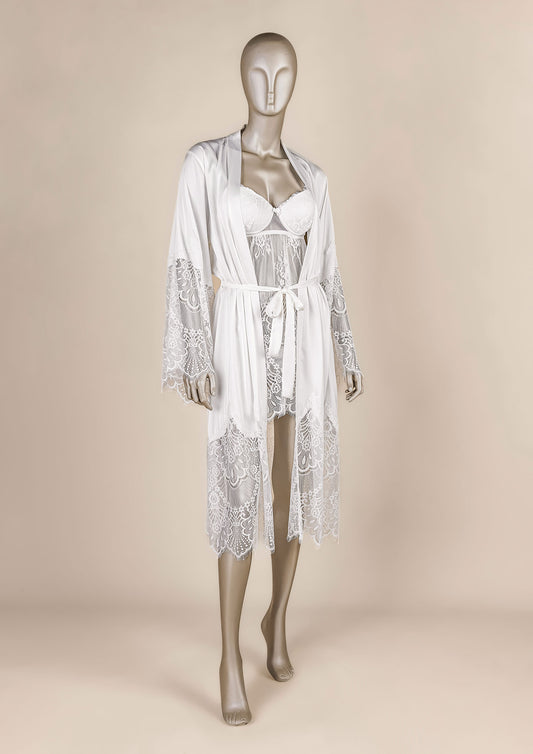 Lingerie Bridal Set 5754-25