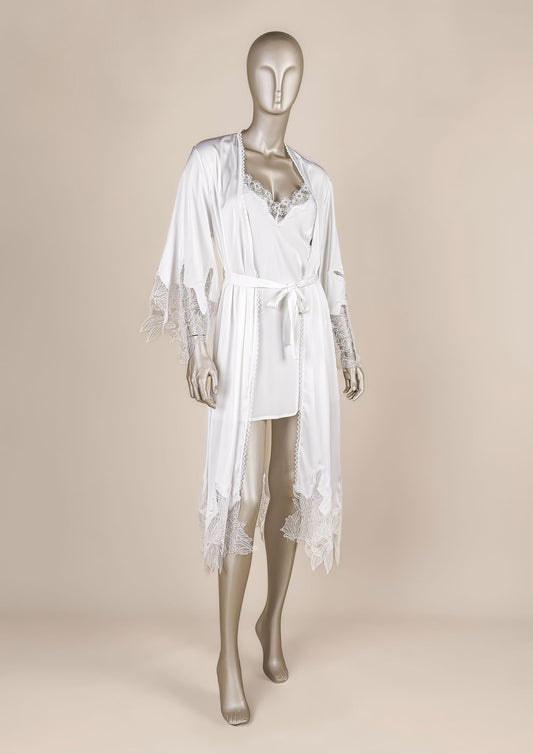 Lingerie Bridal Set 5775-25