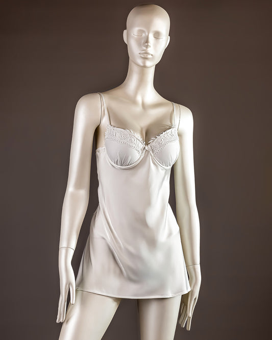 Lingerie Bridal Set -26