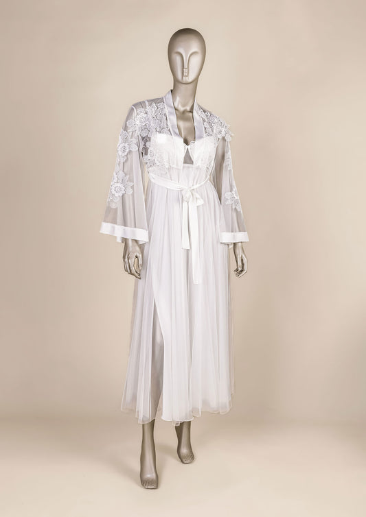 Lingerie Bridal Set 5777-25