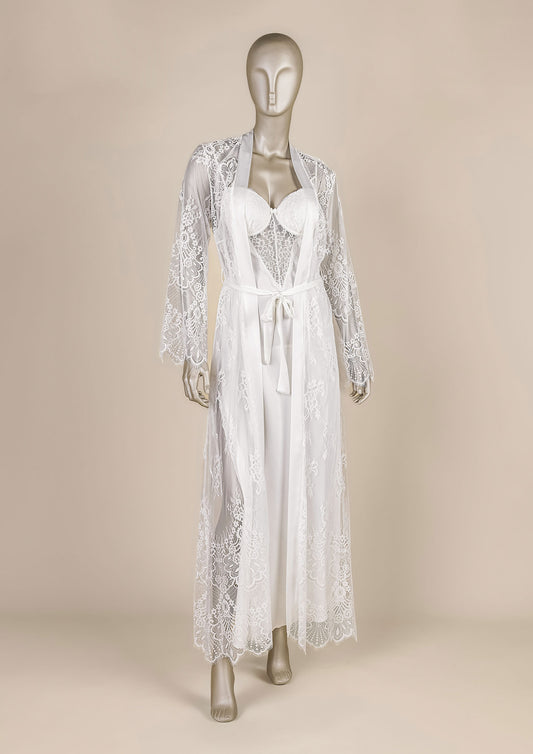 Lingerie Bridal Set 5779-25