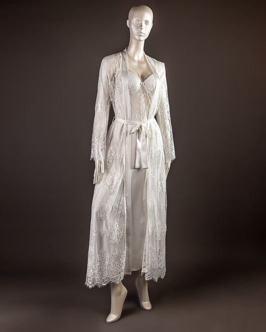 Lingerie Bridal Set -26