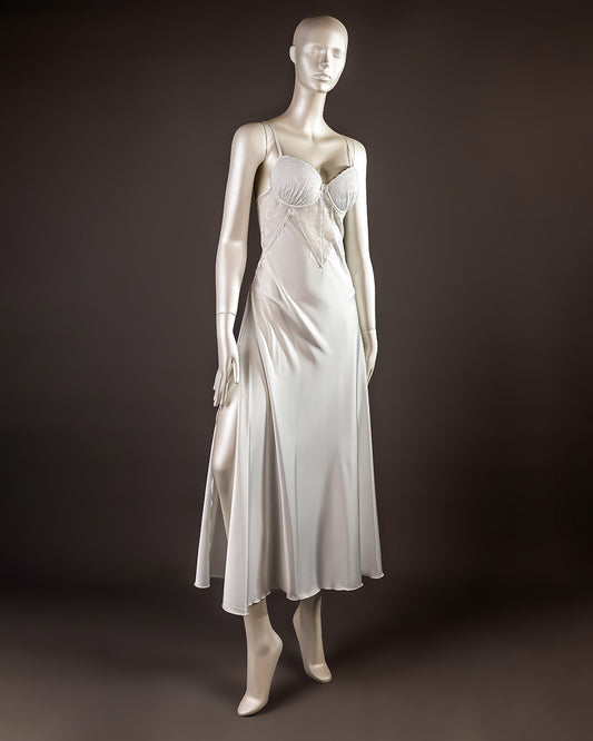 Lingerie Bridal Set -26