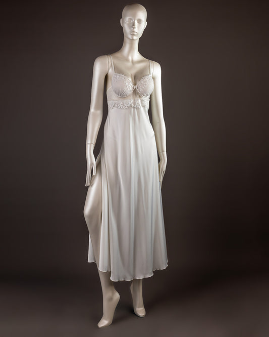 Lingerie Bridal Set -26