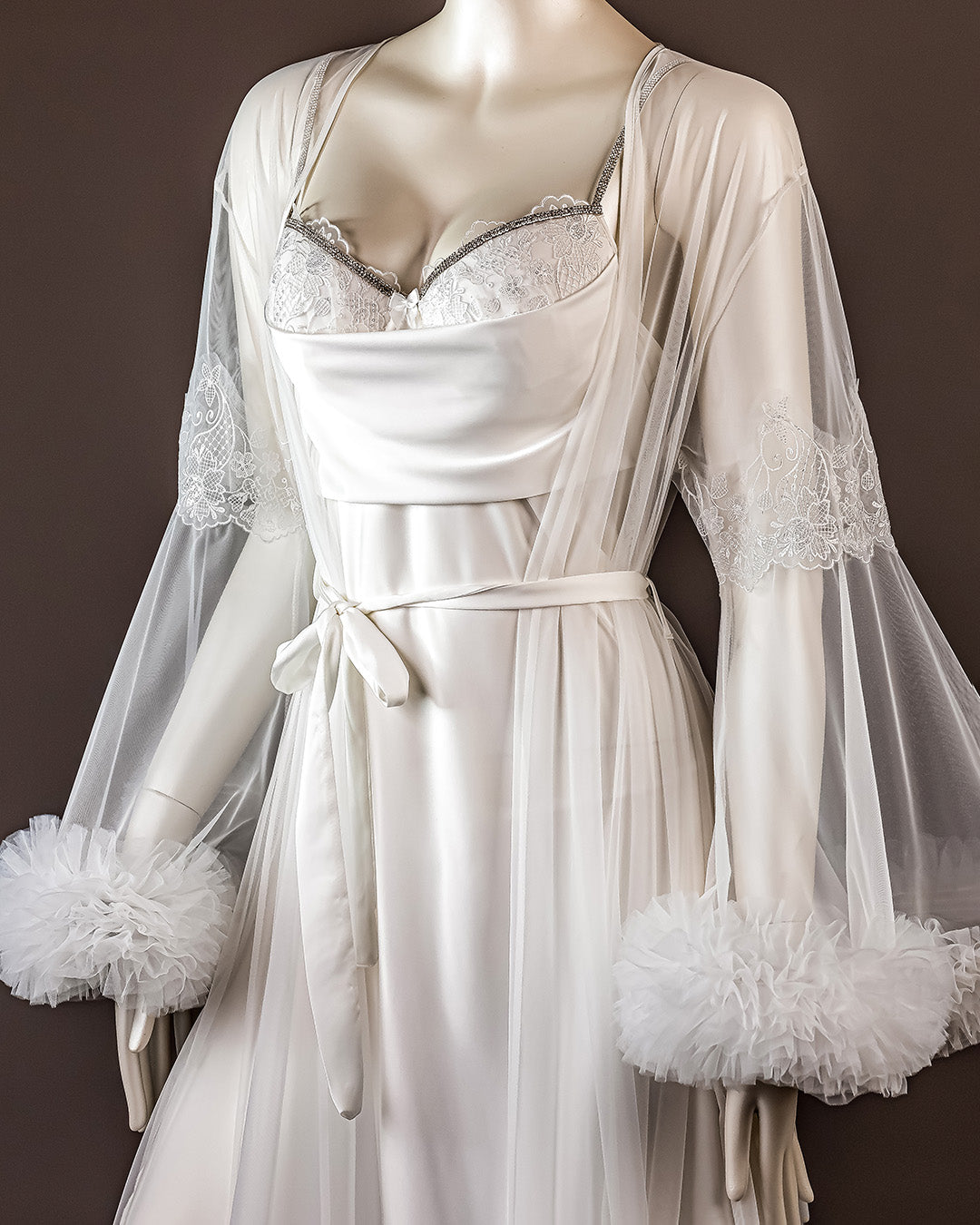 Lingerie Bridal Set -26 | 57866-W/S-M | Zorita Lingerie | أطقم عرائس | الملابس الداخلية Lingerie Bridal Set -26 | 57866-W/S-M | Zorita Lingerie | أطقم عرائس | الملابس الداخلية