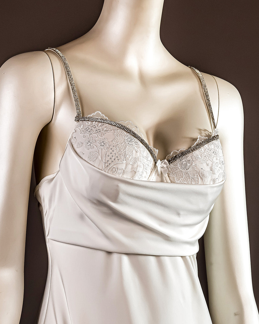 Lingerie Bridal Set -26 | 57866-W/S-M | Zorita Lingerie | أطقم عرائس | الملابس الداخلية Lingerie Bridal Set -26 | 57866-W/S-M | Zorita Lingerie | أطقم عرائس | الملابس الداخلية
