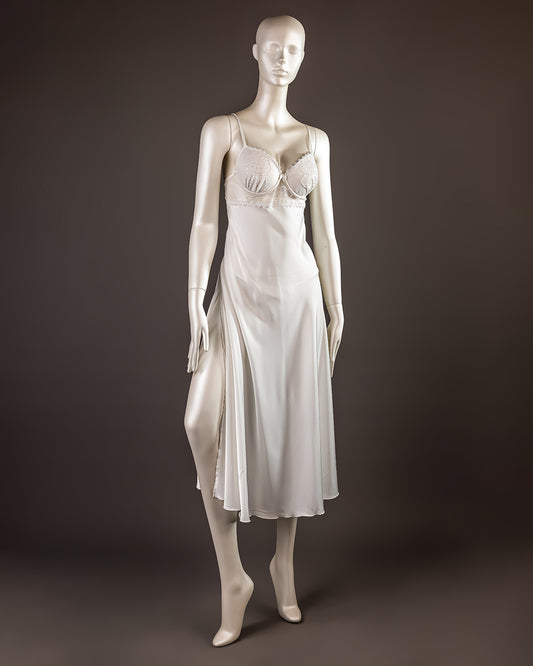 Lingerie Bridal Set -26