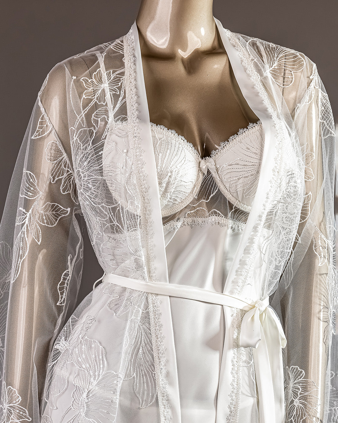Lingerie Bridal Set -26 | 57906-W/S-M | Zorita Lingerie | أطقم عرائس | الملابس الداخلية Lingerie Bridal Set -26 | 57906-W/S-M | Zorita Lingerie | أطقم عرائس | الملابس الداخلية