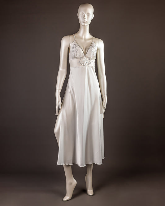 Lingerie Bridal Set -26