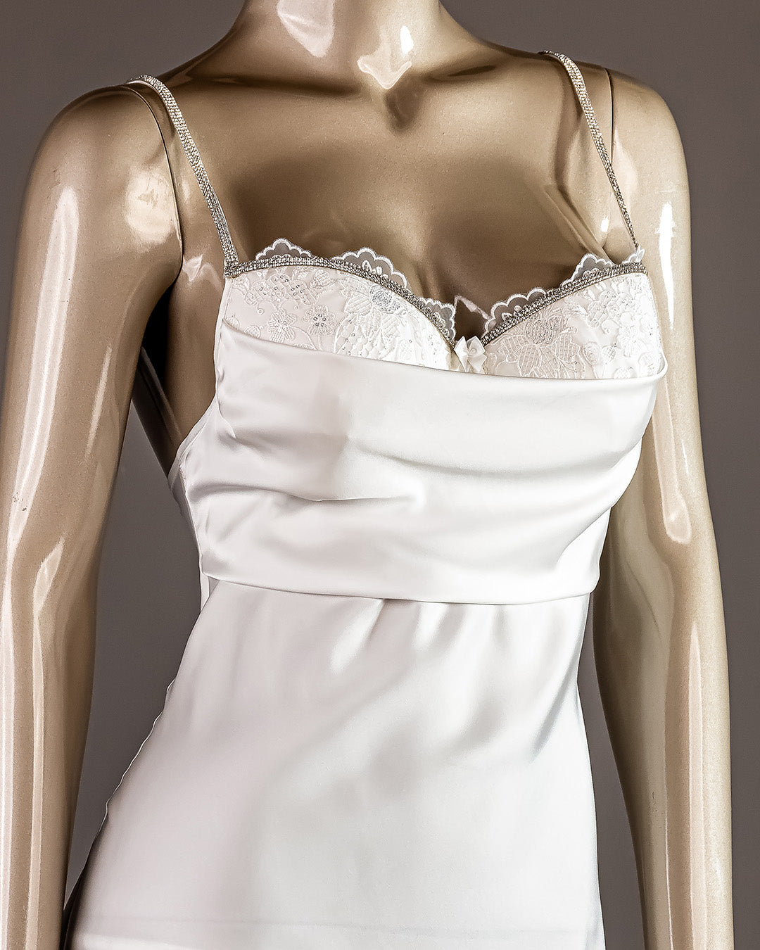 Lingerie Bridal Set -26 | 57946-W/S-M | Zorita Lingerie | أطقم عرائس | الملابس الداخلية Lingerie Bridal Set -26 | 57946-W/S-M | Zorita Lingerie | أطقم عرائس | الملابس الداخلية