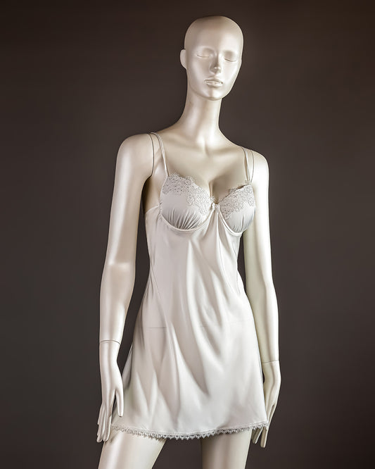 Lingerie Bridal Set -26