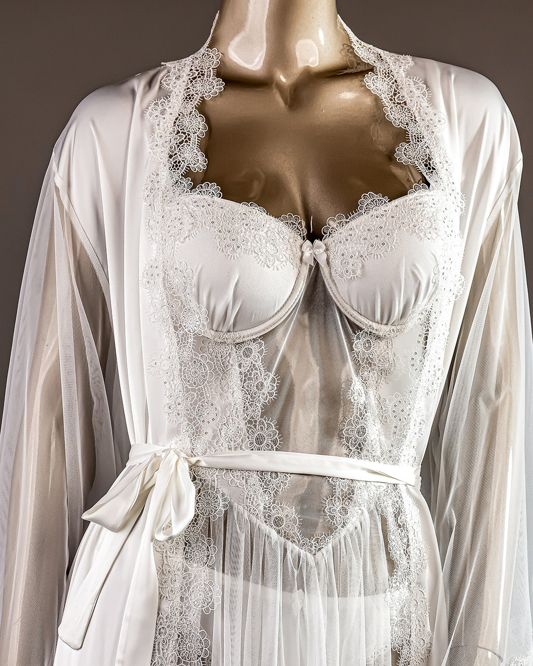 Lingerie Bridal Set -26 | 57996-W/S-M | Zorita Lingerie | أطقم عرائس | الملابس الداخلية Lingerie Bridal Set -26 | 57996-W/S-M | Zorita Lingerie | أطقم عرائس | الملابس الداخلية
