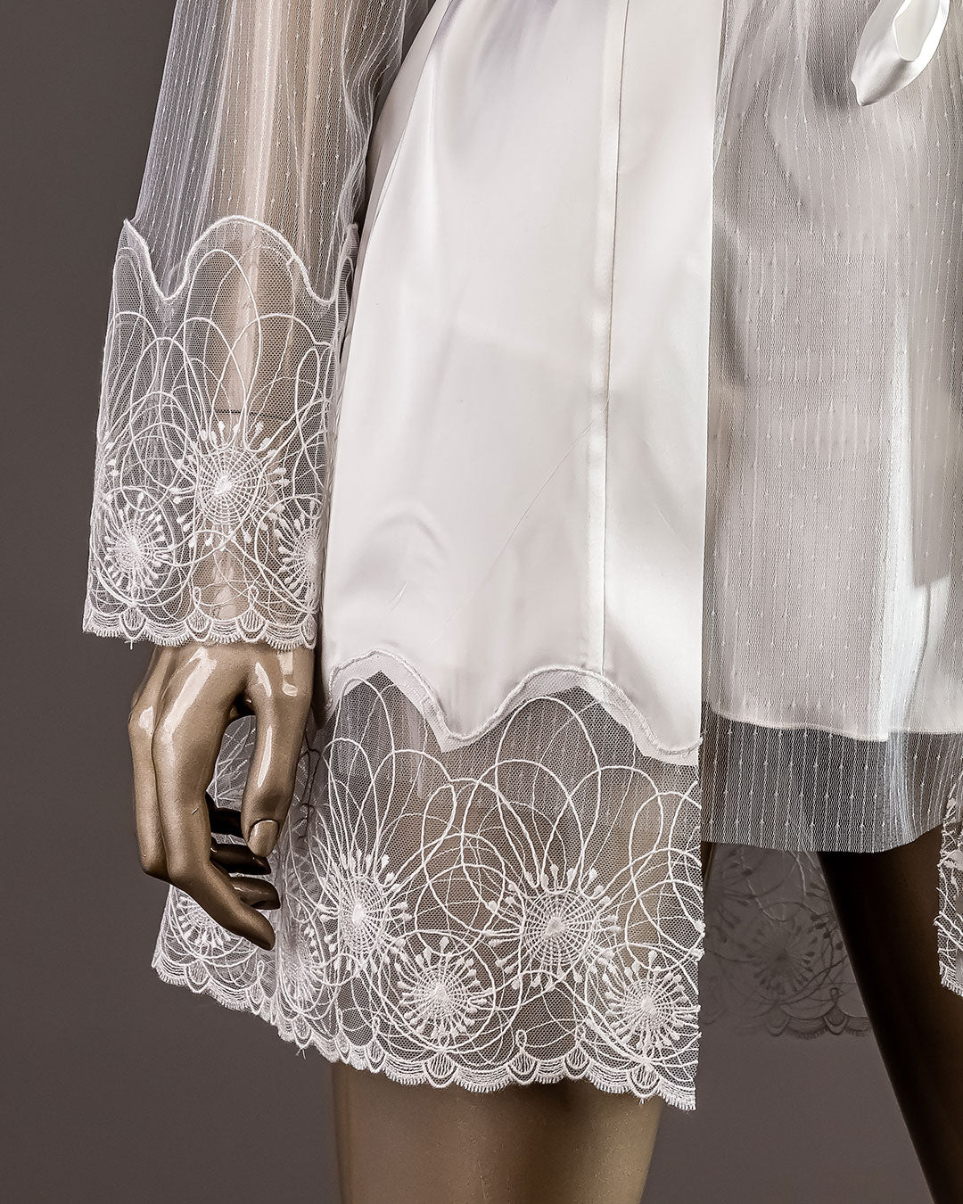 Lingerie Bridal Set -26 | 5805-W/S-M | Zorita Lingerie | أطقم عرائس | الملابس الداخلية Lingerie Bridal Set -26 | 5805-W/S-M | Zorita Lingerie | أطقم عرائس | الملابس الداخلية