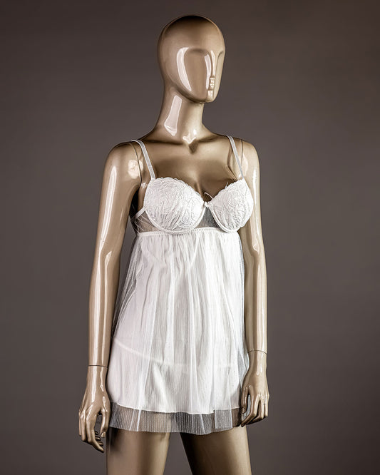 Lingerie Bridal Set -26