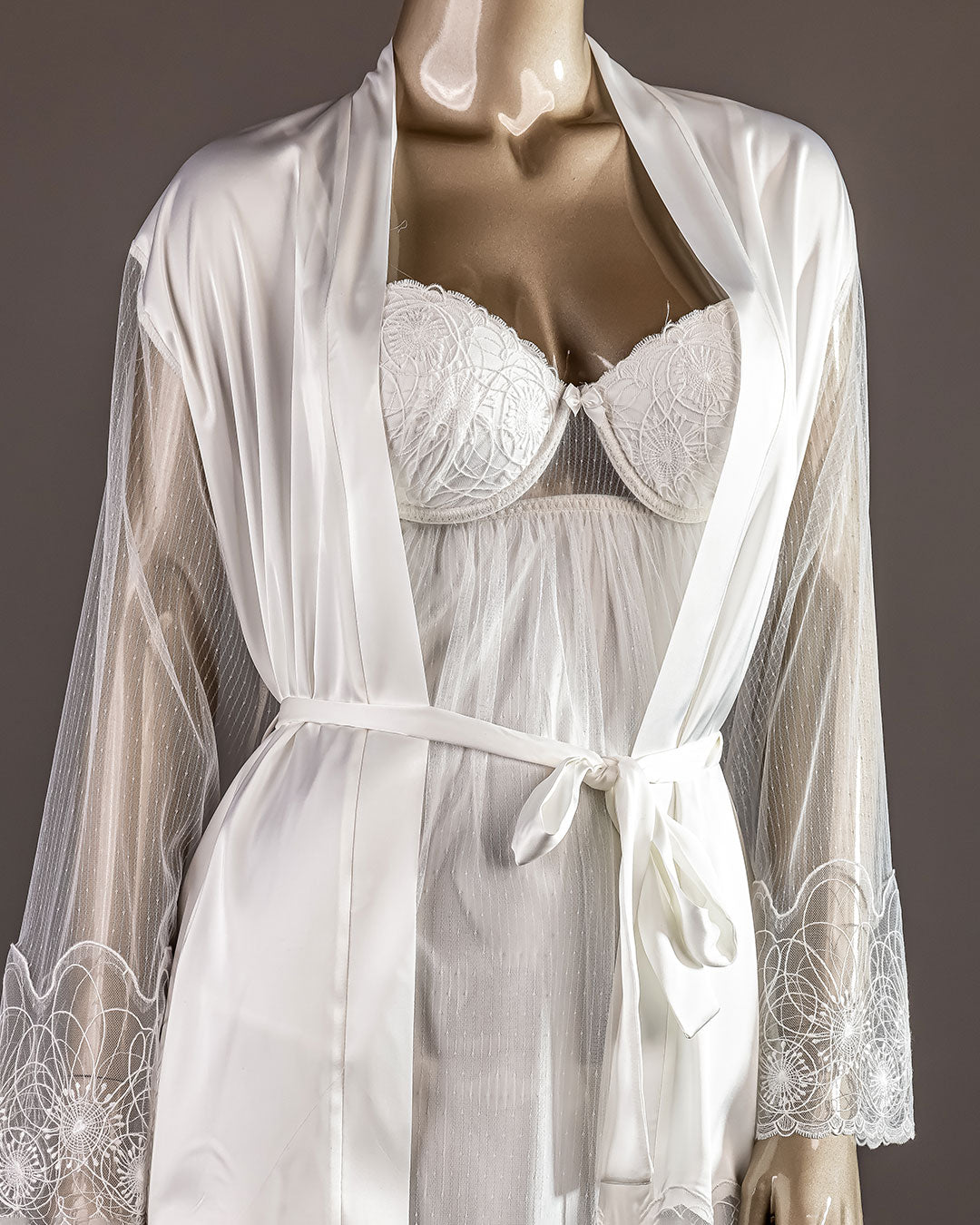 Lingerie Bridal Set -26 | 5805-W/S-M | Zorita Lingerie | أطقم عرائس | الملابس الداخلية Lingerie Bridal Set -26 | 5805-W/S-M | Zorita Lingerie | أطقم عرائس | الملابس الداخلية