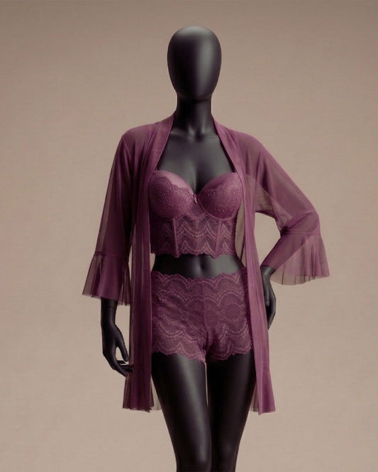 Robe Set -26