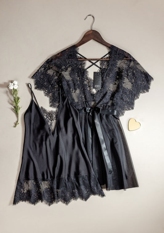 Robe Set 6139-25
