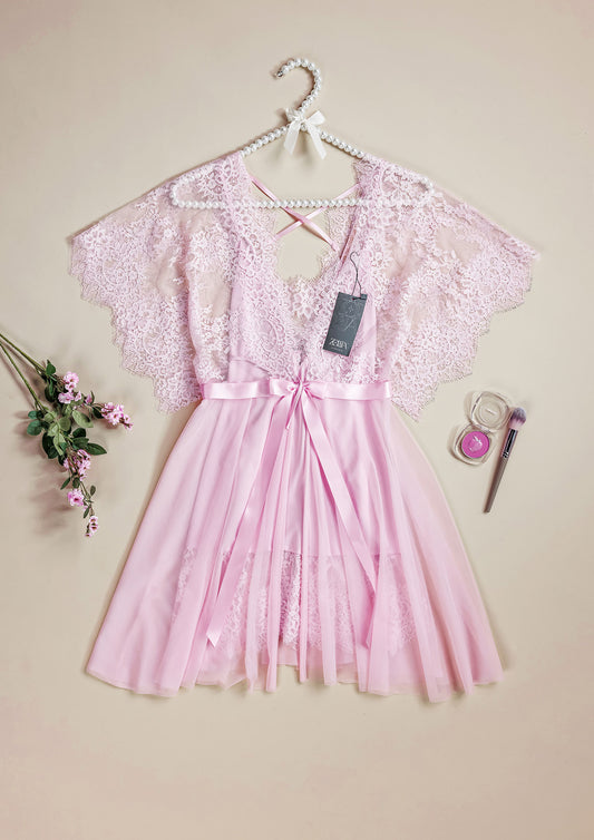 Robe Set 6139-25