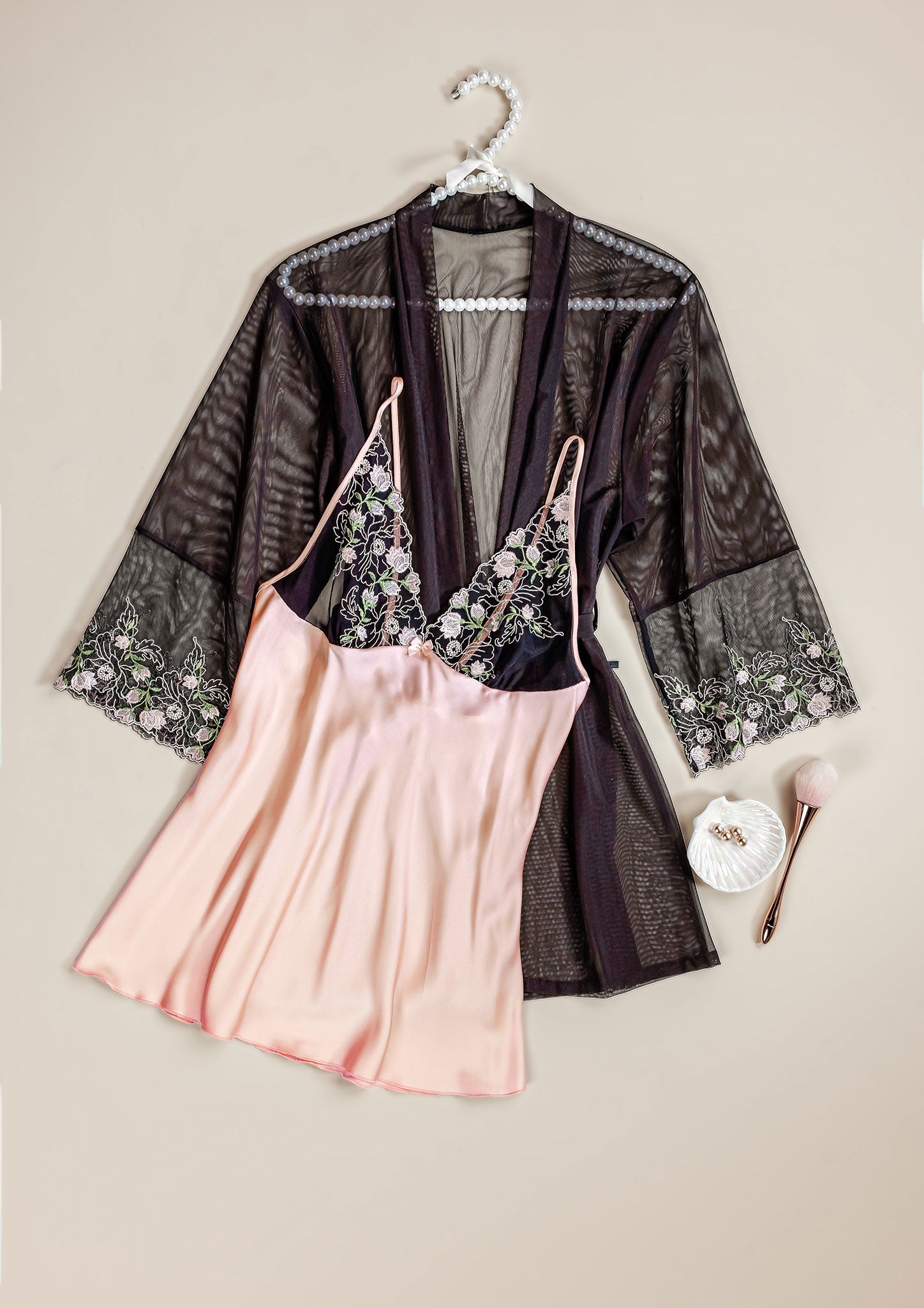 Sexy robe set 6142-25 | 6142-R/S-M | Zorita Lingerie | الملابس الداخلية | طقم رداء Sexy robe set 6142-25 | 6142-R/S-M | Zorita Lingerie | الملابس الداخلية | طقم رداء