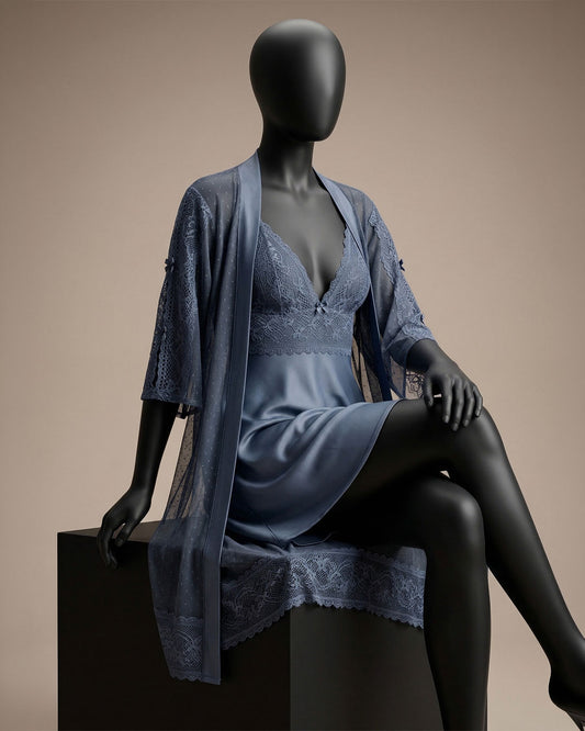 Robe Set -26