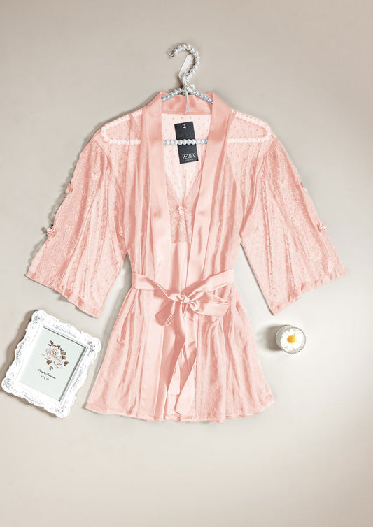 Robe Set 6145-25