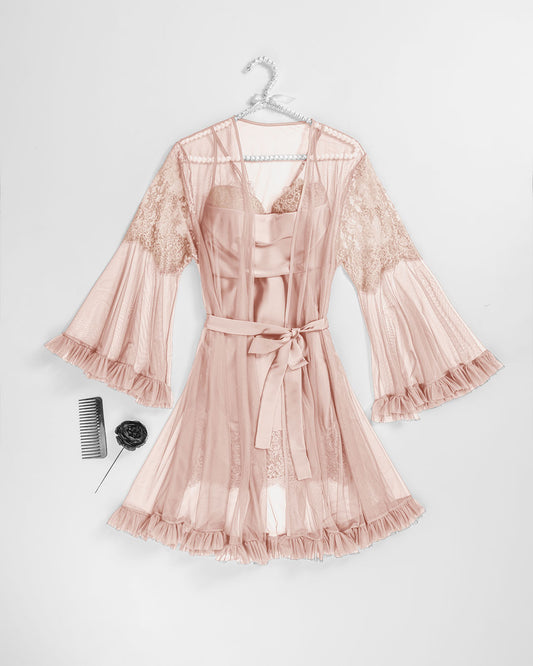 Robe Set -26