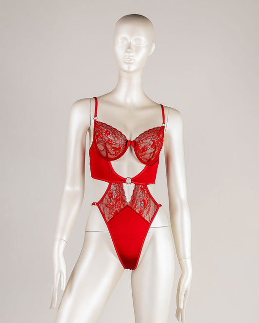 Teddy Robe Set -26