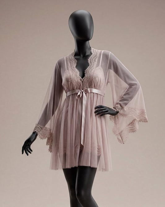 Robe Set -26