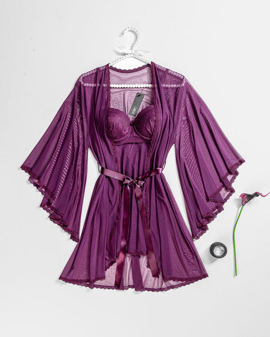 Robe Set -26