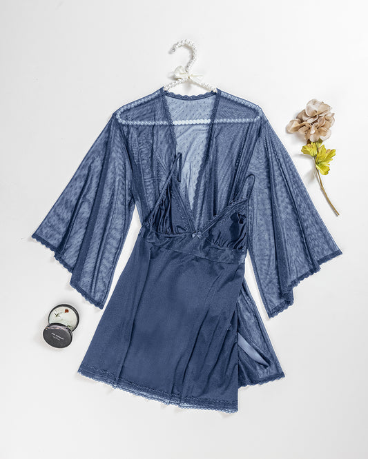 Robe Set -26
